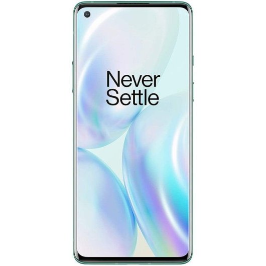 OnePlus 8 5G 12GB 256GB 6.55" Verde Glacial