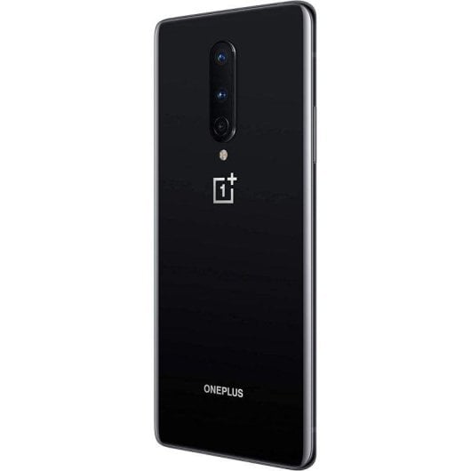 OnePlus 8 5G 8GB 128GB 6.55" Negro