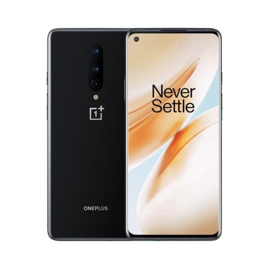 OnePlus 8 5G 8GB 128GB 6.55" Negro
