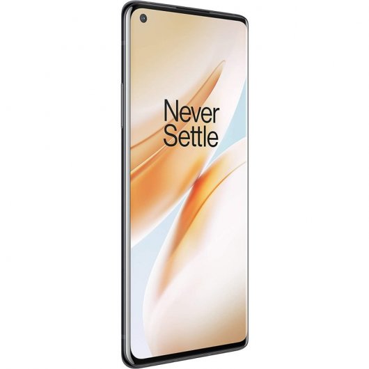 OnePlus 8 8/128 GB Onyx Black Libre