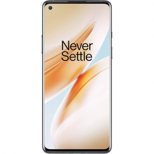 OnePlus 8 8/128 GB Onyx Black Libre