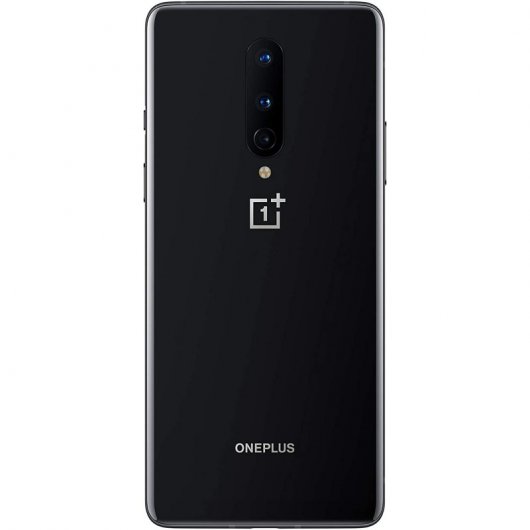 OnePlus 8 8/128 GB Onyx Black Libre