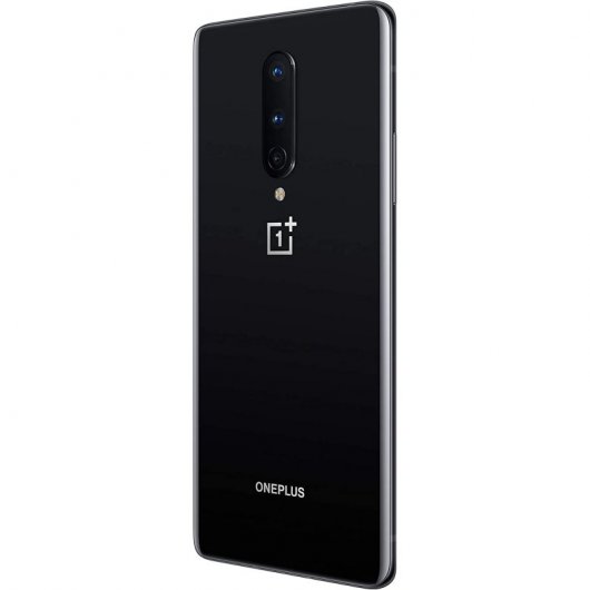 OnePlus 8 8/128 GB Onyx Black Libre