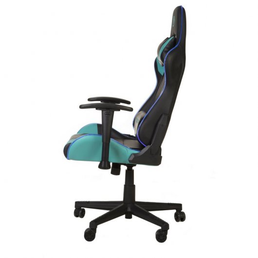 Nacon CH-600 Cadeira Gaming RGB