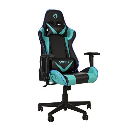 Nacon CH-600 Cadeira Gaming RGB