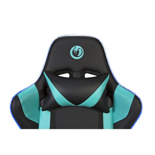 Nacon CH-600 Cadeira Gaming RGB