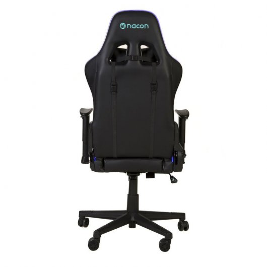 Nacon CH-600 Cadeira Gaming RGB