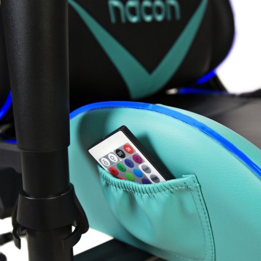 Nacon CH-600 Cadeira Gaming RGB