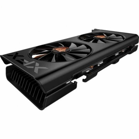 XFX AMD Radeon RX 5500 XT 8GB GDDR6 THICC II Pro