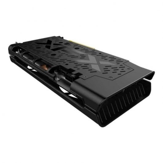 XFX AMD Radeon RX 5600 XT 14Gbps 6GB GDDR6 THICC II Pro