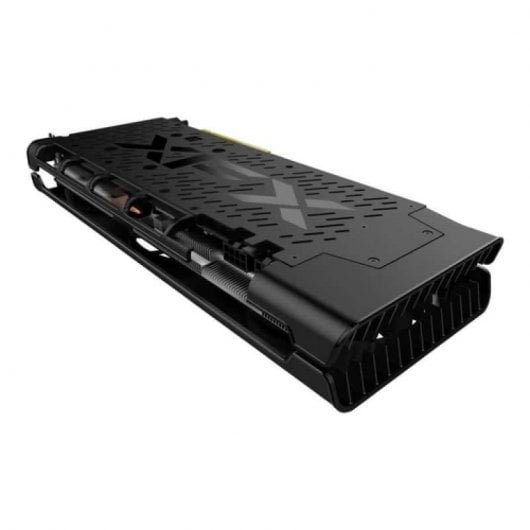 XFX AMD Radeon RX 5600 XT 14Gbps 6GB GDDR6 THICC III Pro