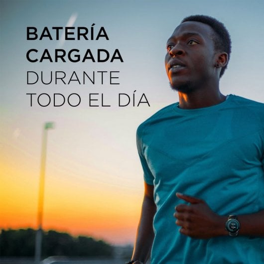 Motorola Moto 360 Smartwatch Blanco