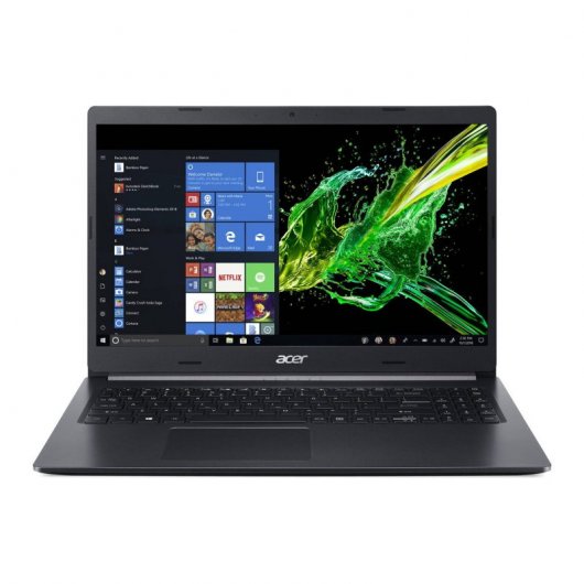 Acer Aspire 5 A515-54-75EB Intel Core i7-10510U/8GB/512GB SSD/15.6"