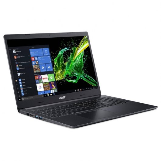 Acer Aspire 5 A515-54-75EB Intel Core i7-10510U/8GB/512GB SSD/15.6"