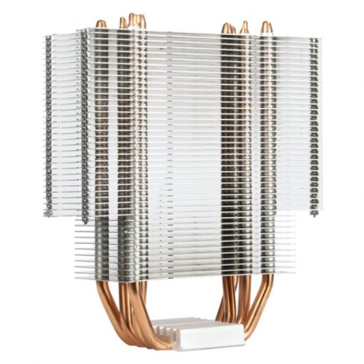 Silverstone AR12 RGB Ventilador CPU