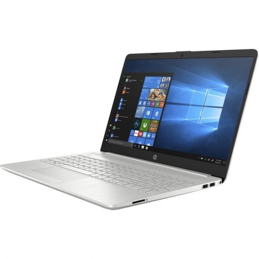 HP 15-DW1002NS Intel Core i7-10510U/8GB/256GB SSD/MX130/15.6"