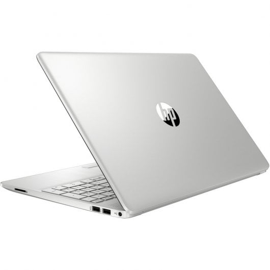 HP 15-DW1002NS Intel Core i7-10510U/8GB/256GB SSD/MX130/15.6"