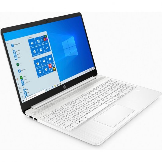 HP 15S-EQ0014NS AMD Ryzen 5-3500U/8GB/256GB SSD/15.6"
