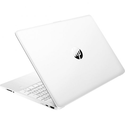 HP 15S-EQ0014NS AMD Ryzen 5-3500U/8GB/256GB SSD/15.6"