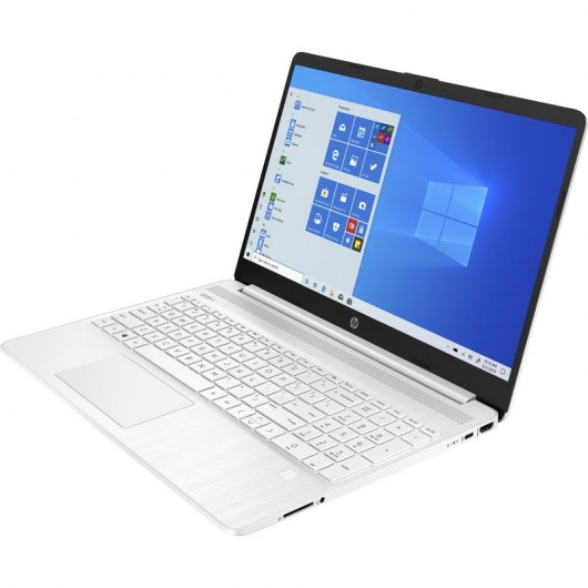 HP 15S-EQ0014NS AMD Ryzen 5-3500U/8GB/256GB SSD/15.6"
