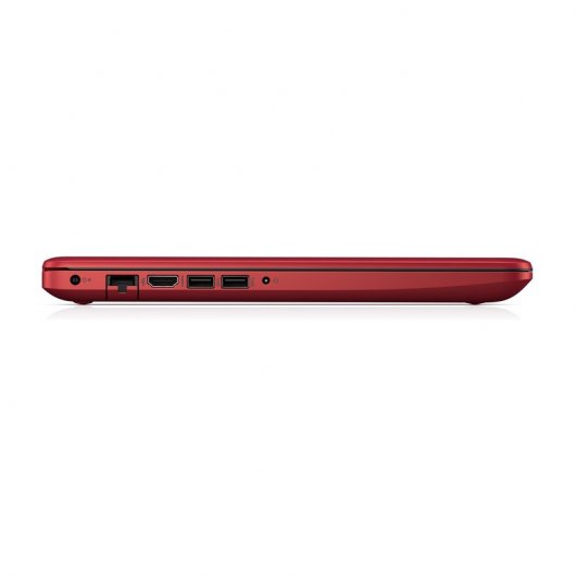 HP 15-DA2000NS Intel Core i7-10510U/8GB/256GB SSD/MX130/15.6"