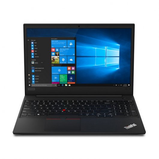 Lenovo ThinkPad E595 AMD Ryzen 5 3500U/16GB/512GB SSD/15.6"