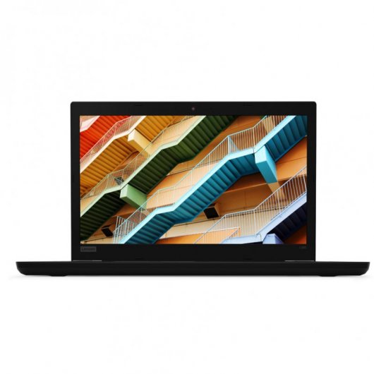 Lenovo ThinkPad L590 Intel Core i5-8265U/8 GB/512 GB SSD/15,6"