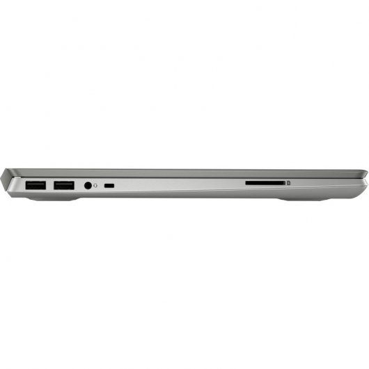 HP Pavilion 14-CE3012NS Intel Core i7-1065G7/16GB/512GB SSD/MX250/14"