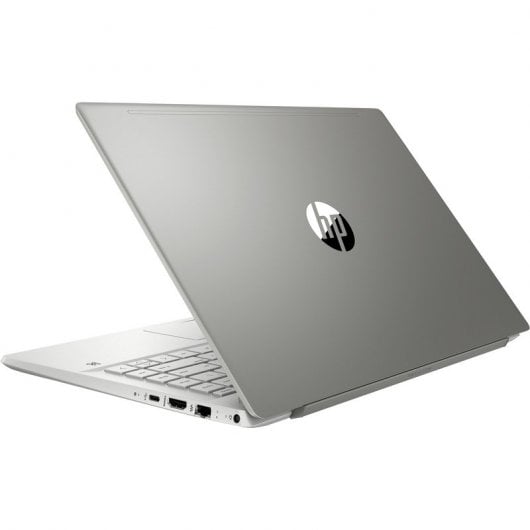 HP Pavilion 14-CE3012NS Intel Core i7-1065G7/16GB/512GB SSD/MX250/14"