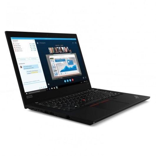 Lenovo ThinkPad L490 Intel Core i5-8265U/8GB/256GB SSD/14"