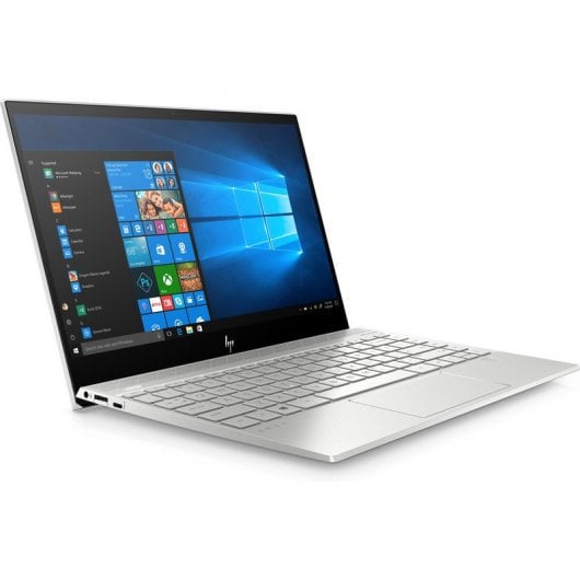 HP Envy 13-AQ1006NS Intel Core i5-10210U/8GB/1TB SSD/13.3"