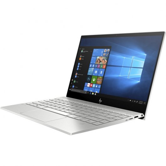 HP Envy 13-AQ1006NS Intel Core i5-10210U/8GB/1TB SSD/13.3"