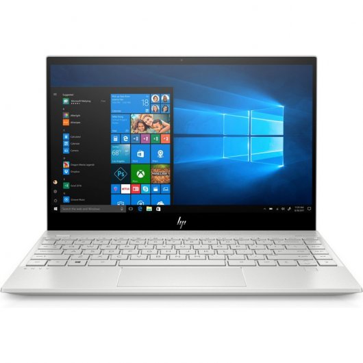 HP Envy 13-AQ1006NS Intel Core i5-10210U/8GB/1TB SSD/13.3"