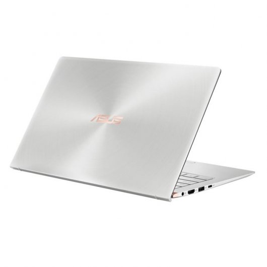 Asus ZenBook 14 UX433FA-A5241T Intel Core i5-8265U/8GB/512GB SSD/14"