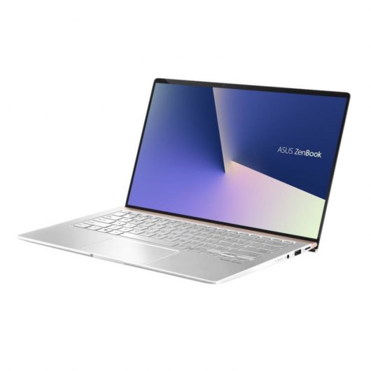 Asus ZenBook 14 UX433FA-A5241T Intel Core i5-8265U/8GB/512GB SSD/14"