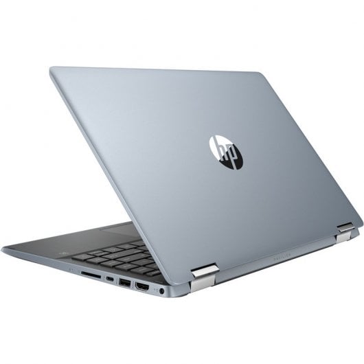 HP Pavilion X360 14-DH1016NS Intel Core i3-10110U/4GB/128GB SSD/14" Táctil