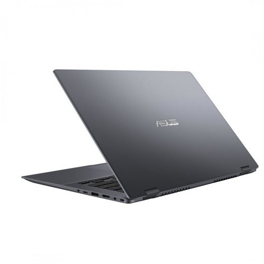 Asus VivoBook Flip 14 TP412FA-EC453T Intel Core i3-10110U/4GB/256GB SSD/14" Táctil