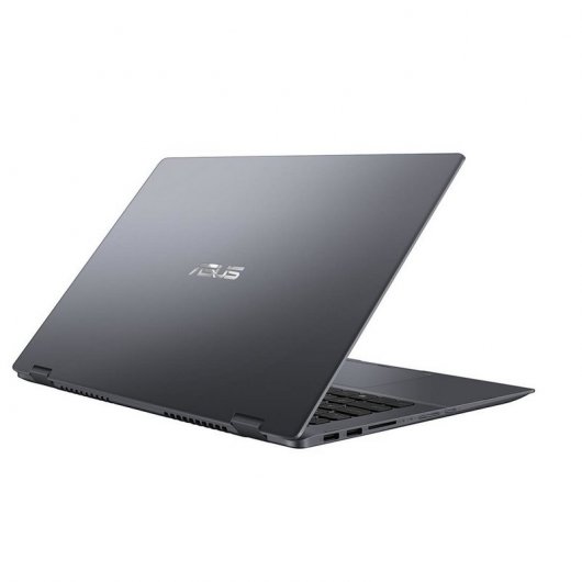Asus VivoBook Flip TP412FA-EC151T Intel Core i5-8265U/8GB/256GB SSD/14" Táctil