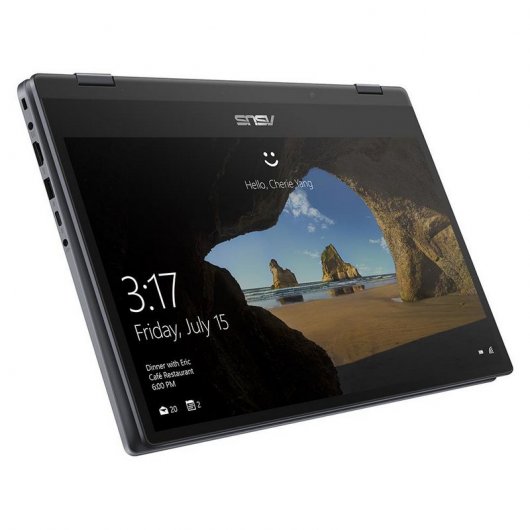 Asus VivoBook Flip TP412FA-EC151T Intel Core i5-8265U/8GB/256GB SSD/14" Táctil