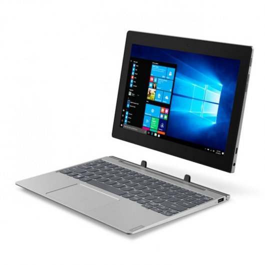 Lenovo IdeaPad D330-10IGM Intel Celeron N4000/4GB/128GB eMMC/10.1" Táctil