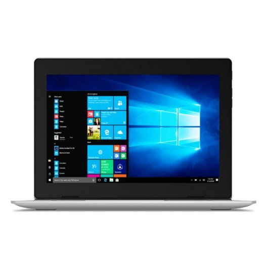 Lenovo IdeaPad D330-10IGM Intel Celeron N4000/4GB/128GB eMMC/10.1" Táctil