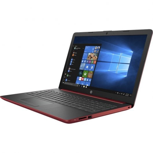 HP 15-DA2016NS Intel Core i5-10210U/8GB/1TB/15.6"