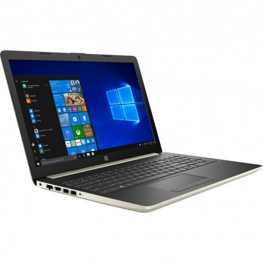 HP 15-DA1076NS Intel Core i7-8565U/8GB/1TB/MX130/15.6"