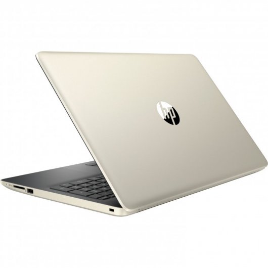 HP 15-DA1076NS Intel Core i7-8565U/8GB/1TB/MX130/15.6"