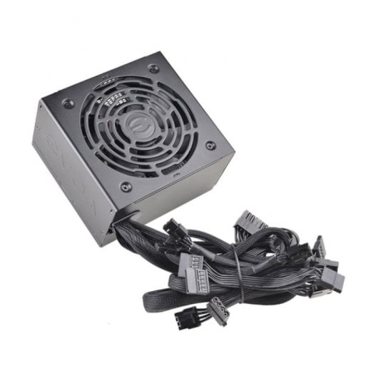 EVGA 600 BR 600W 80 Plus Bronce