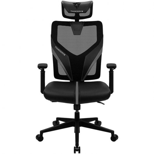 ThunderX3 Yama 1 Silla Gaming Negro Reacondicionado