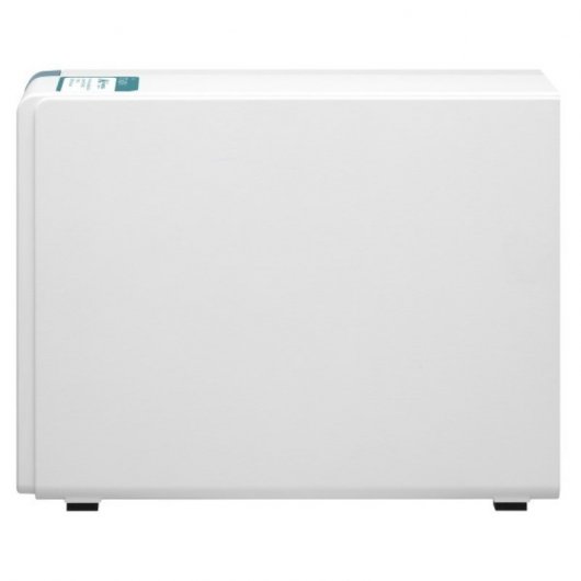 Qnap TS-131K NAS
