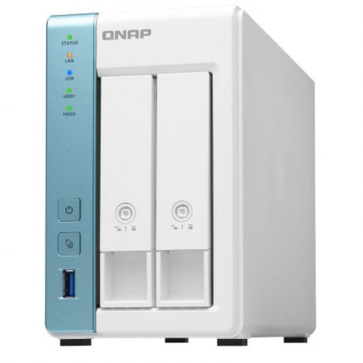 Qnap TS-231K NAS