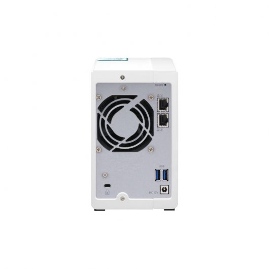 Qnap TS-231K NAS