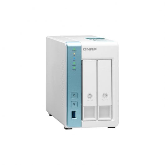 Qnap TS-231K NAS